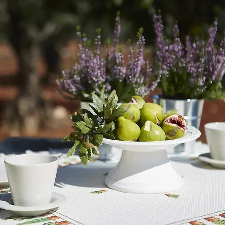 Διαμέρισμα Trulleria Tagliente