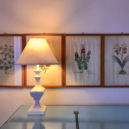 Διαμέρισμα Trulleria Tagliente