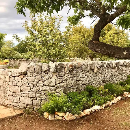 Trulleria Tagliente *