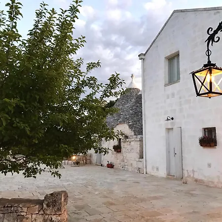 Trulleria Tagliente Διαμέρισμα