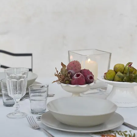 Trulleria Tagliente Αλμπερομπέλο