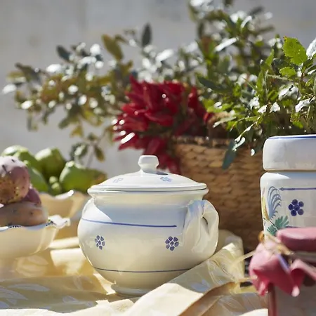 Διαμέρισμα Trulleria Tagliente