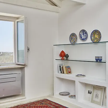 Trulleria Tagliente Διαμέρισμα