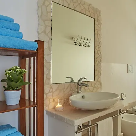 Διαμέρισμα Trulleria Tagliente Αλμπερομπέλο