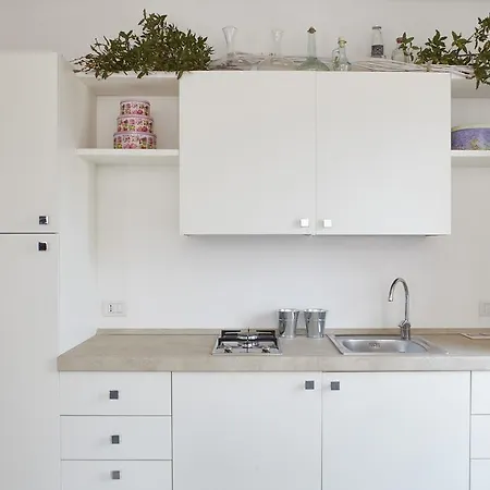 Trulleria Tagliente * Αλμπερομπέλο