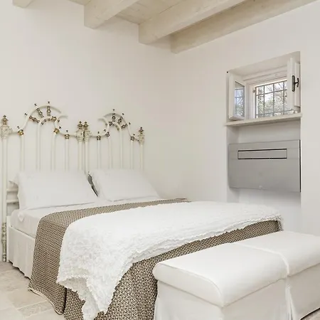 Trulleria Tagliente Διαμέρισμα