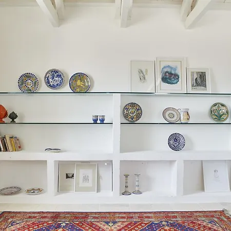 Trulleria Tagliente *