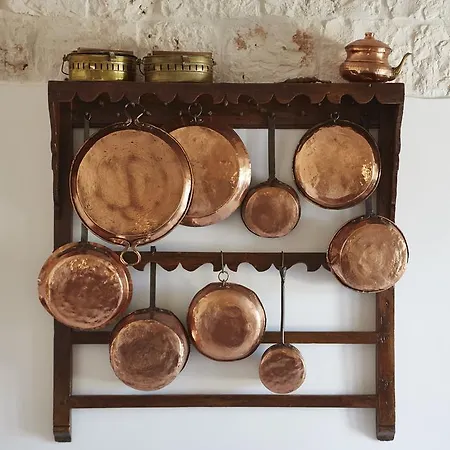 Trulleria Tagliente Διαμέρισμα Αλμπερομπέλο