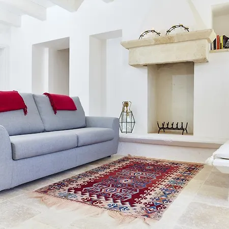 Trulleria Tagliente Αλμπερομπέλο