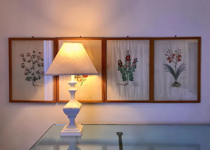 شقة Trulleria Tagliente