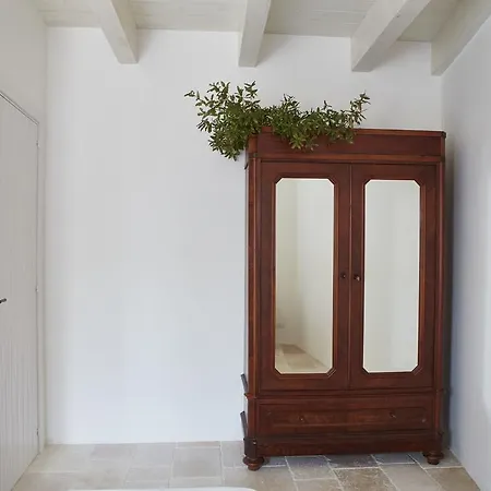 Trulleria Tagliente Appartement