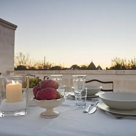 Trulleria Tagliente Appartement Alberobello